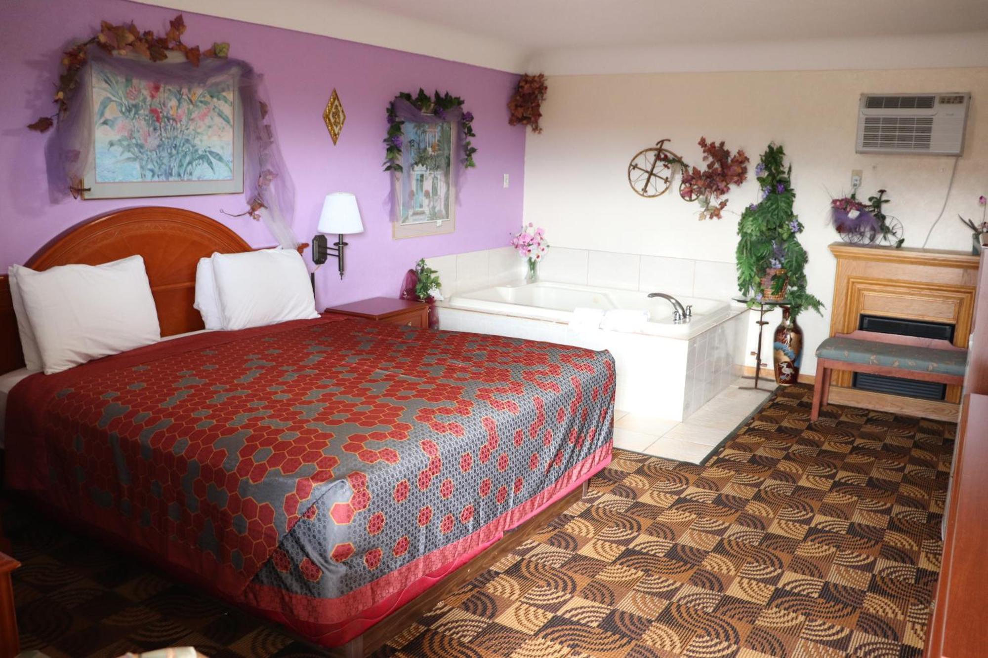 Best Nights Inn - Sparta Extérieur photo