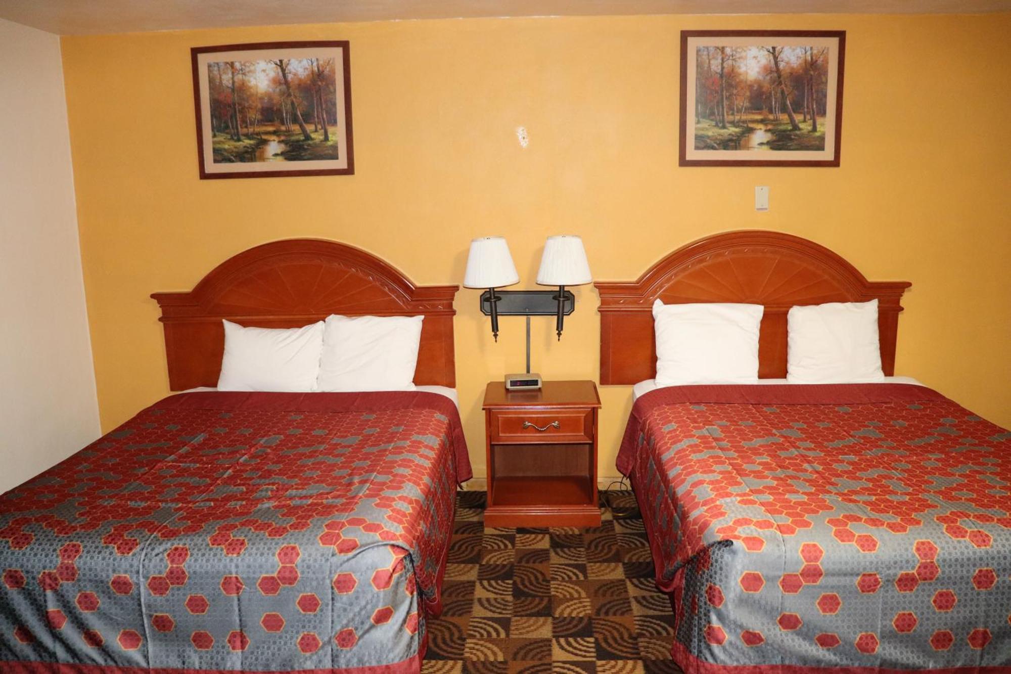 Best Nights Inn - Sparta Extérieur photo