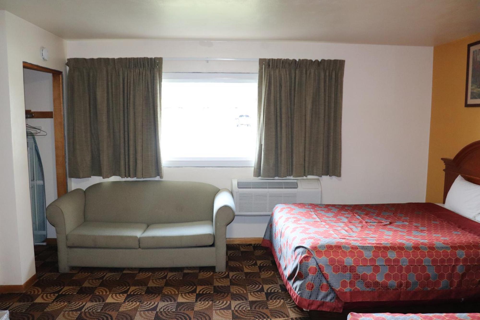 Best Nights Inn - Sparta Extérieur photo