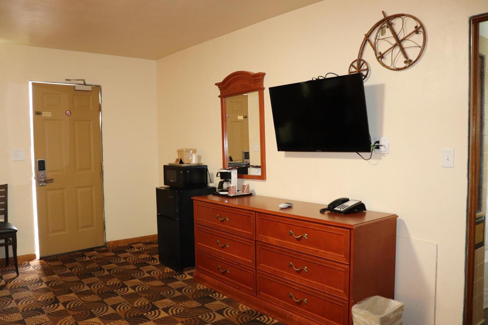 Best Nights Inn - Sparta Extérieur photo