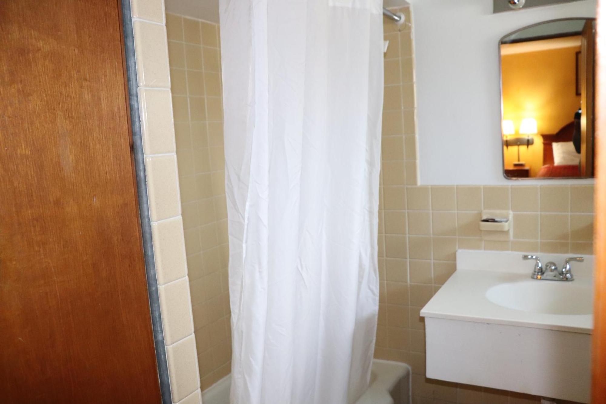 Best Nights Inn - Sparta Extérieur photo