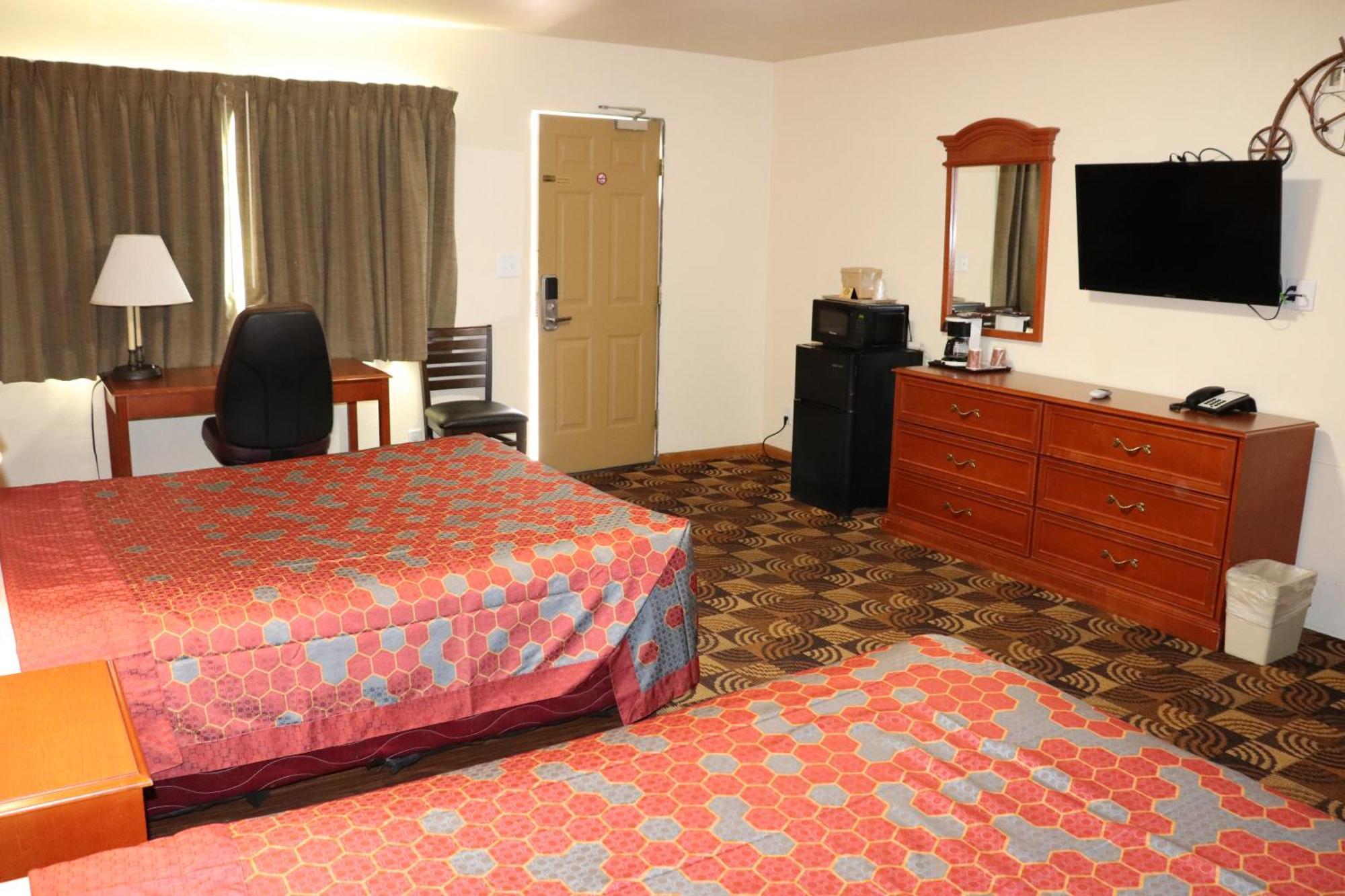 Best Nights Inn - Sparta Extérieur photo