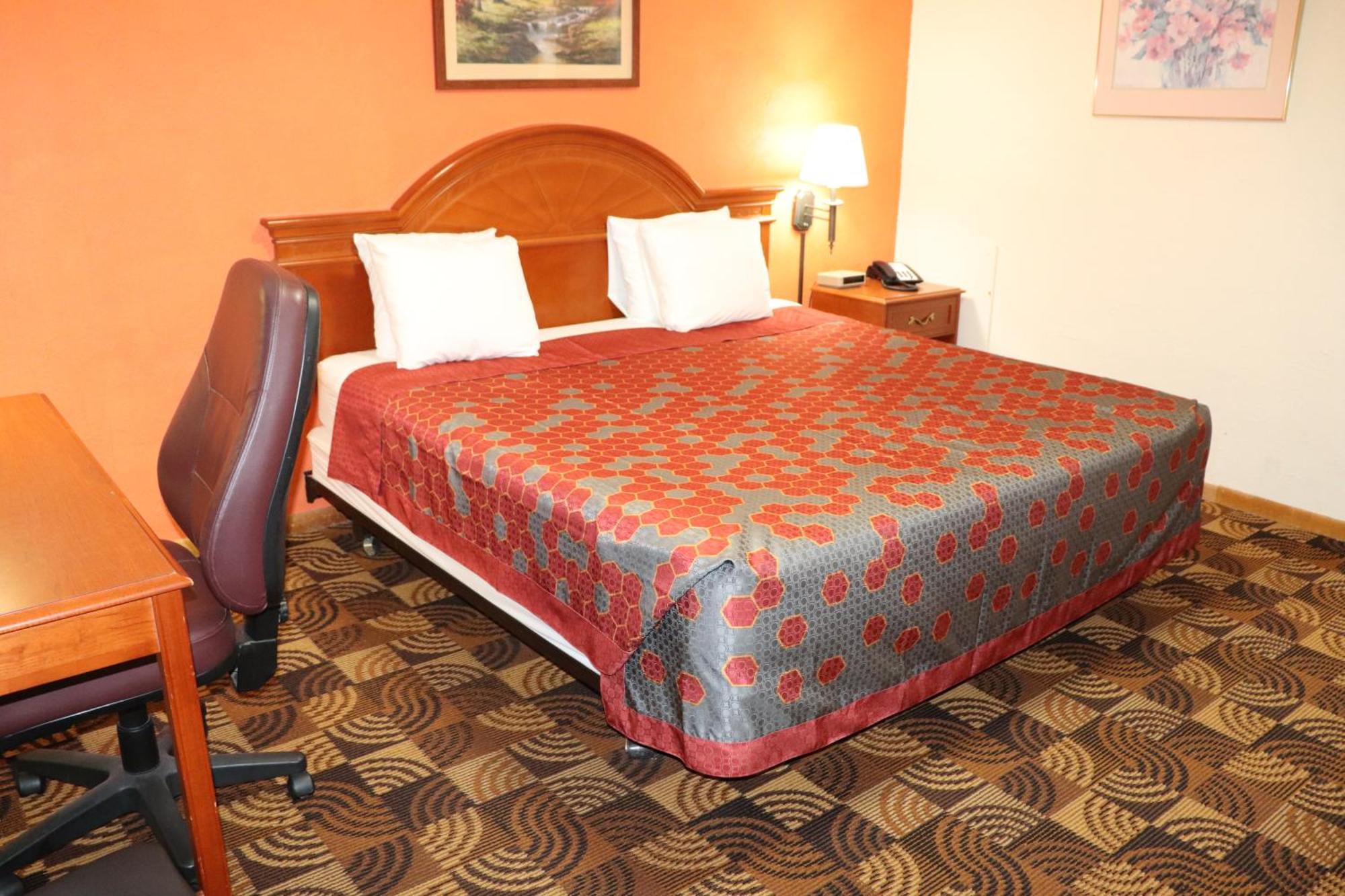 Best Nights Inn - Sparta Extérieur photo