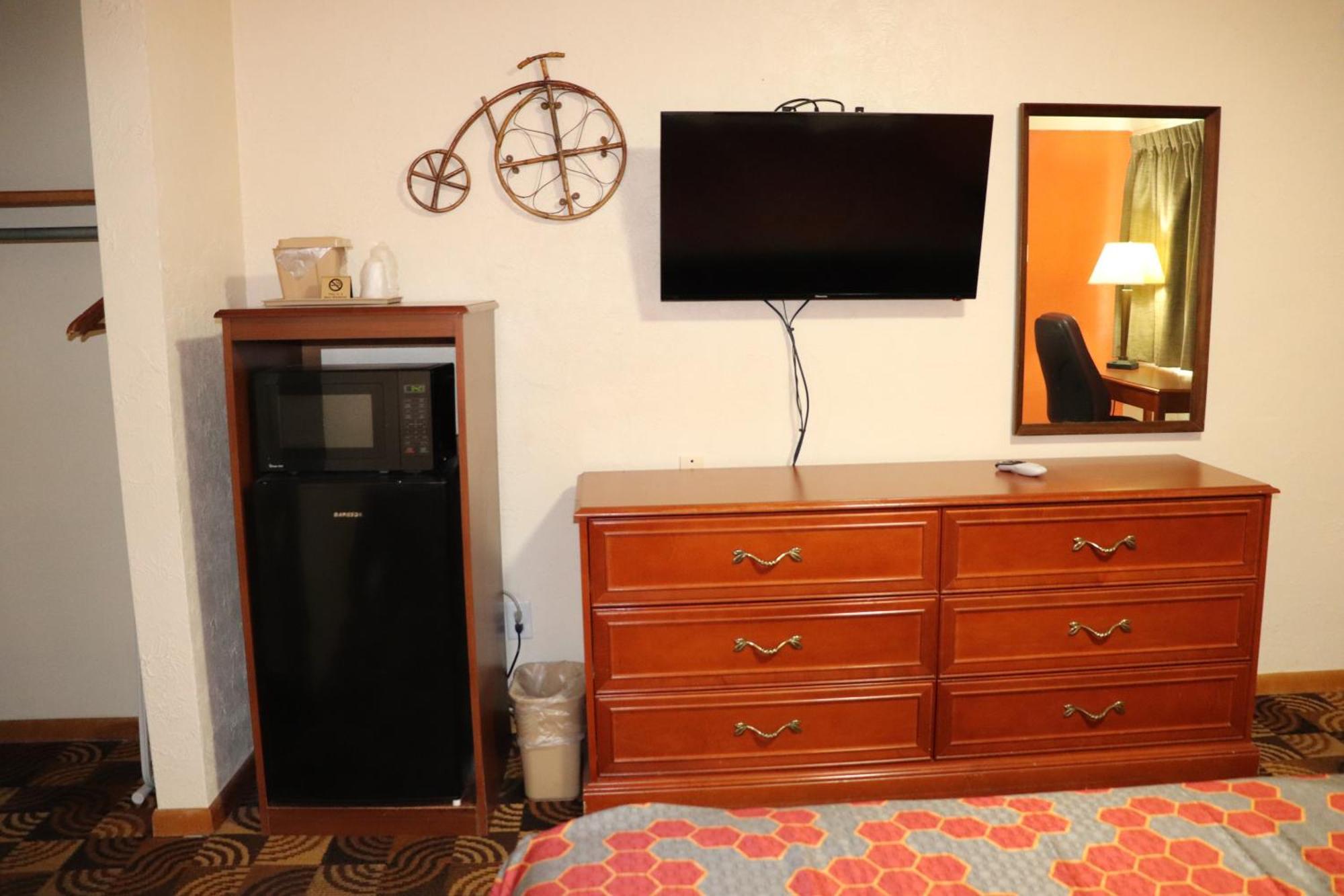 Best Nights Inn - Sparta Extérieur photo