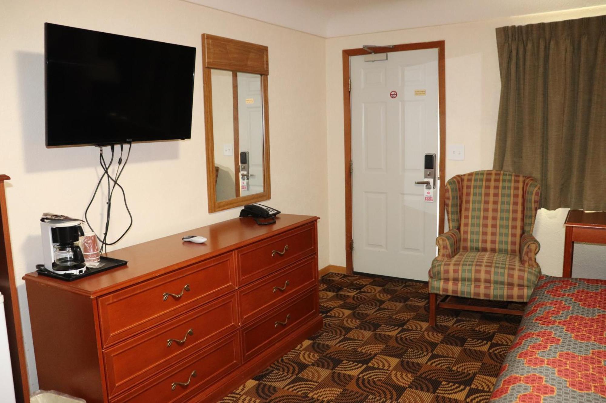 Best Nights Inn - Sparta Extérieur photo