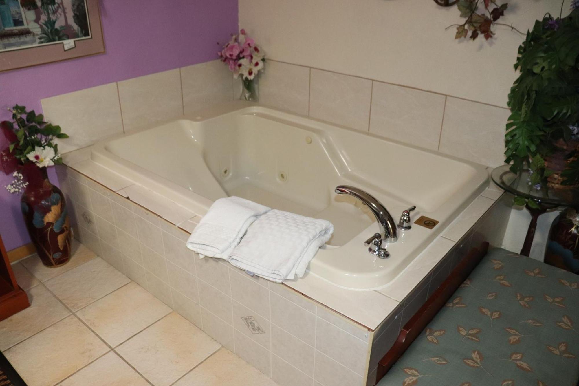 Best Nights Inn - Sparta Extérieur photo