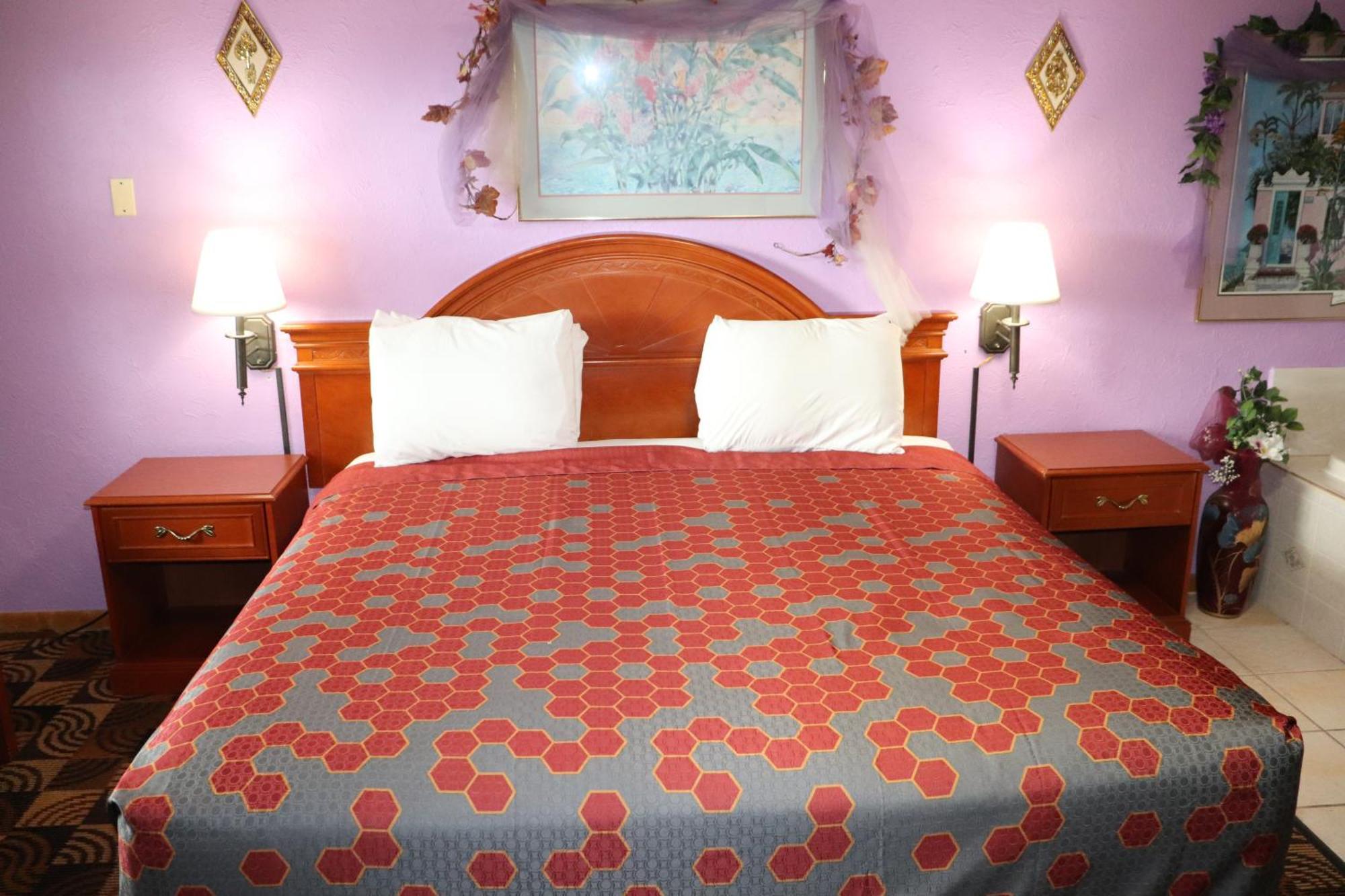 Best Nights Inn - Sparta Extérieur photo
