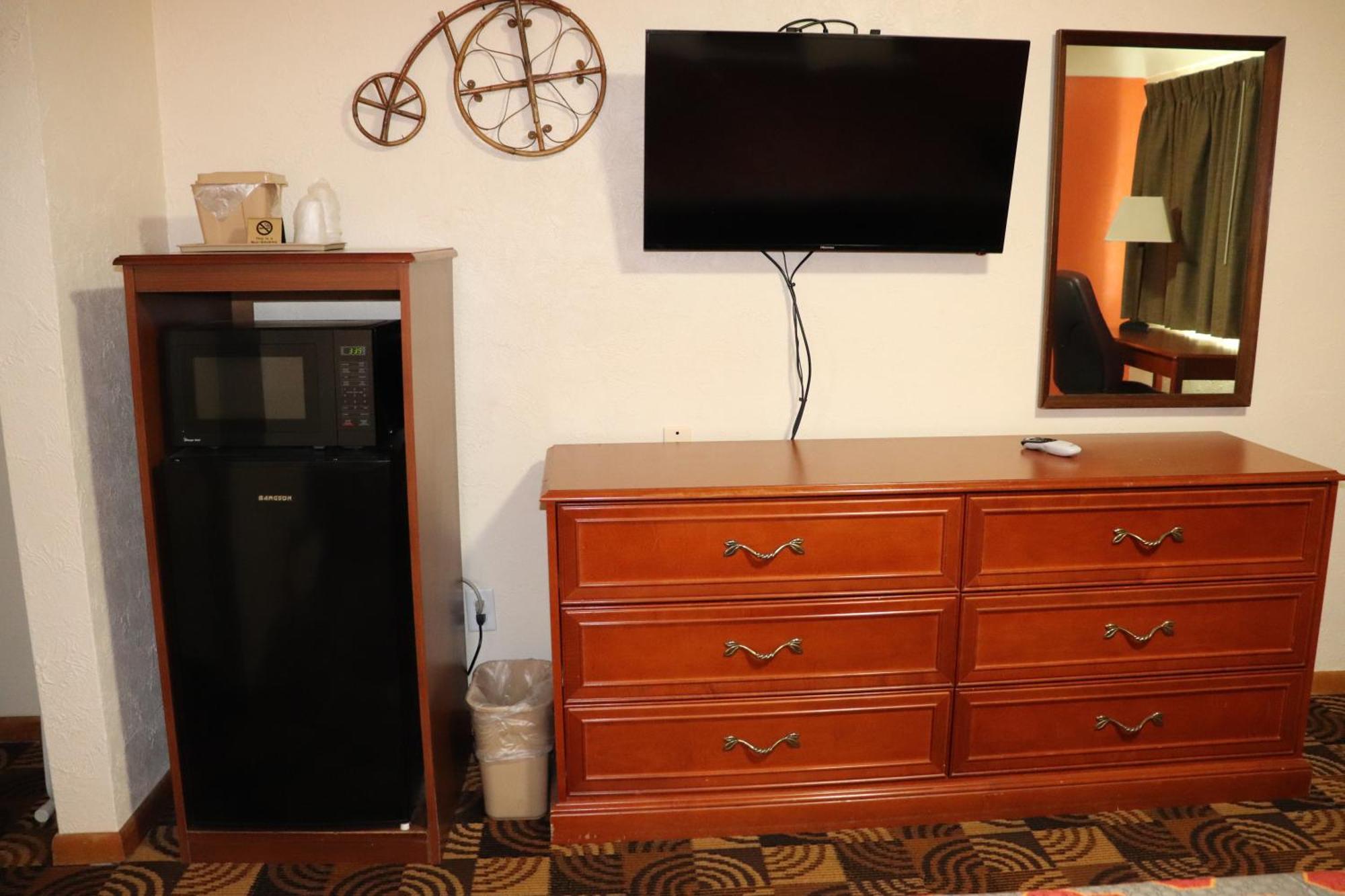 Best Nights Inn - Sparta Extérieur photo