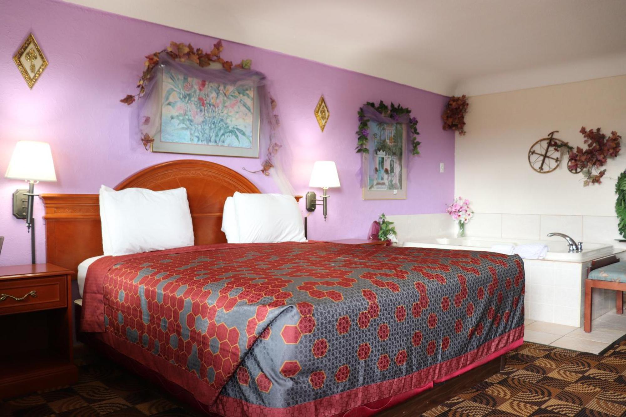Best Nights Inn - Sparta Extérieur photo