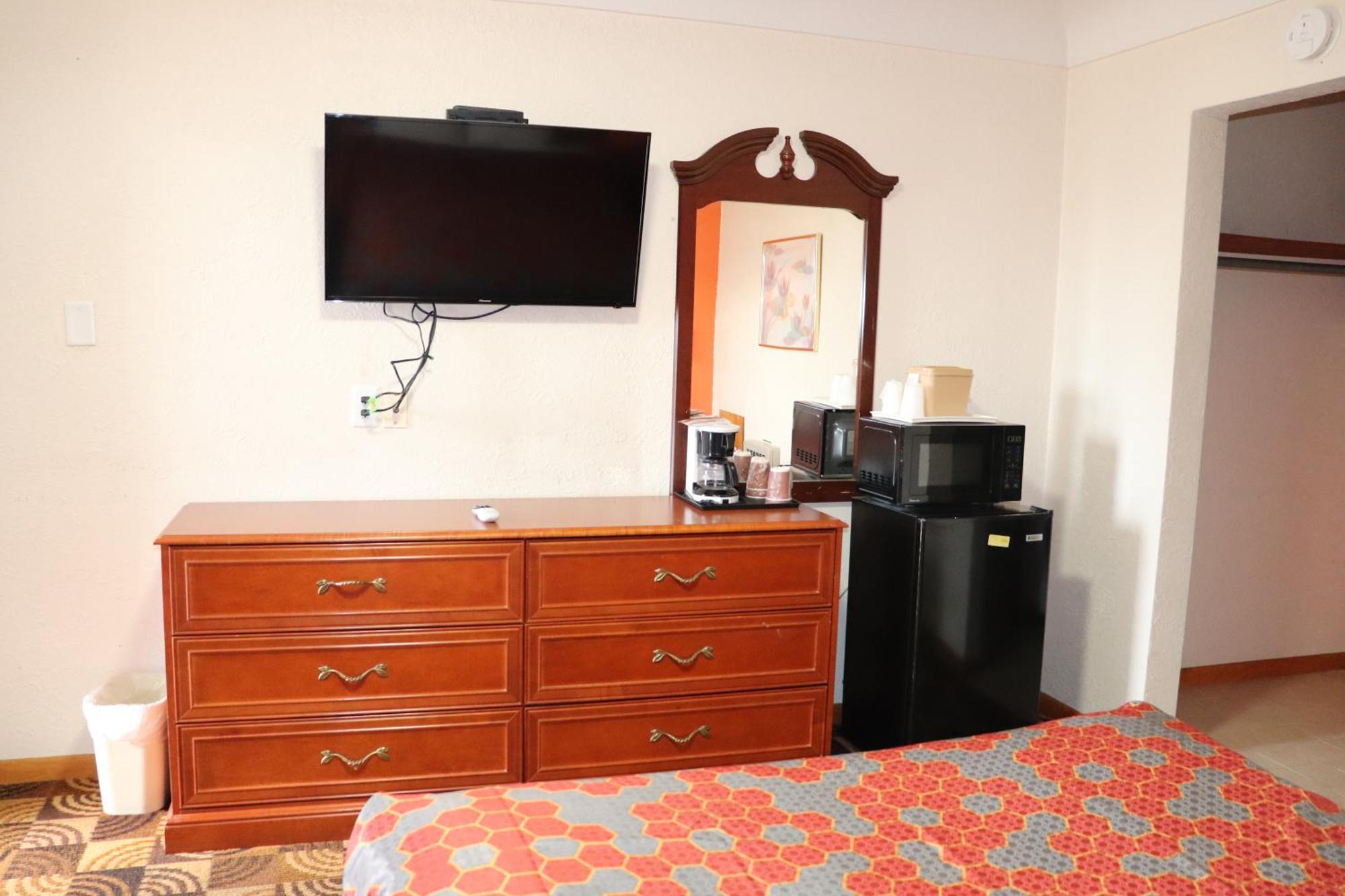 Best Nights Inn - Sparta Extérieur photo