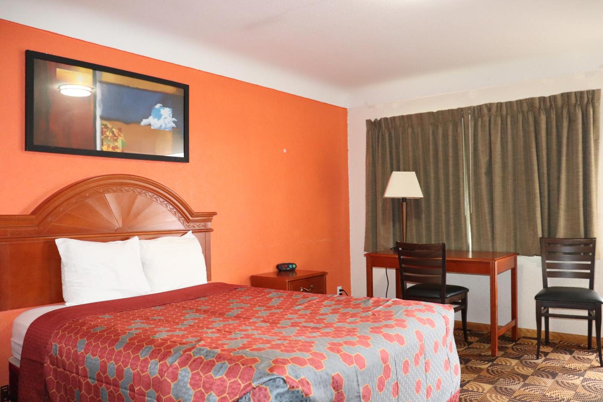 Best Nights Inn - Sparta Extérieur photo