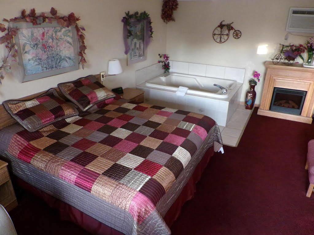 Best Nights Inn - Sparta Extérieur photo