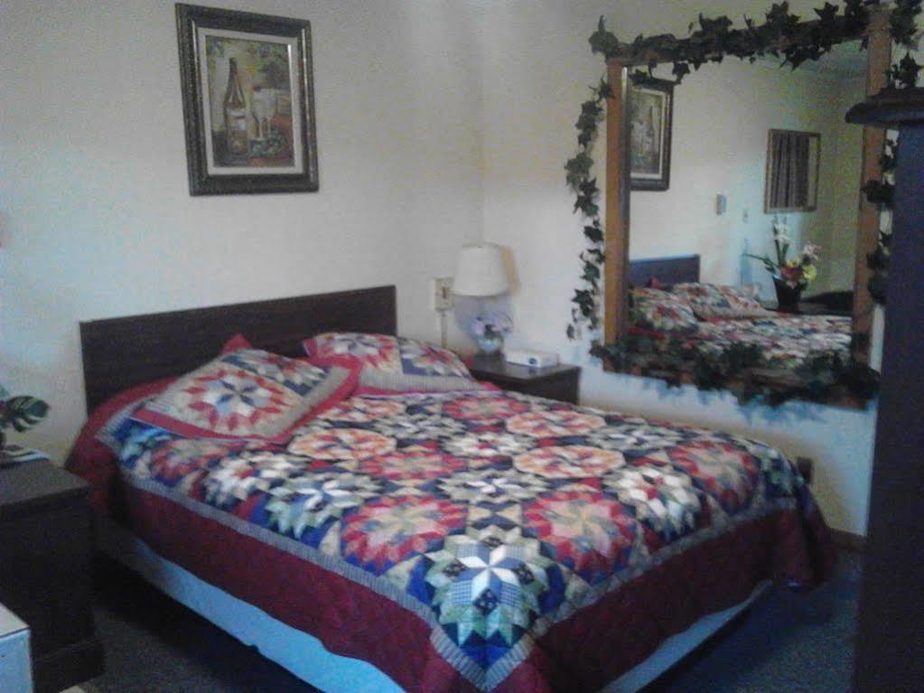 Best Nights Inn - Sparta Extérieur photo