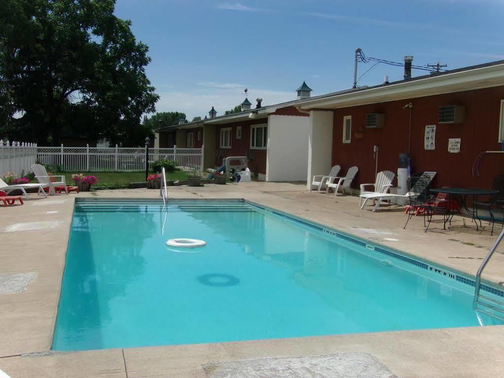 Best Nights Inn - Sparta Extérieur photo