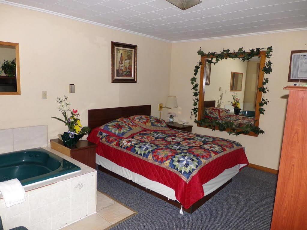 Best Nights Inn - Sparta Extérieur photo