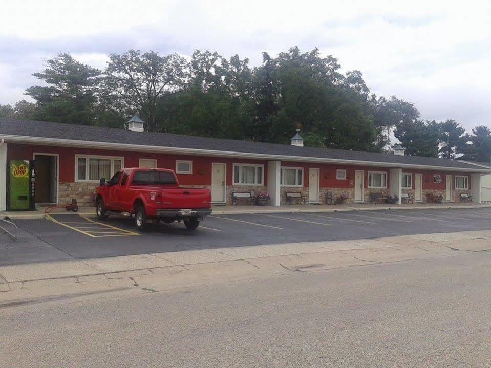 Best Nights Inn - Sparta Extérieur photo
