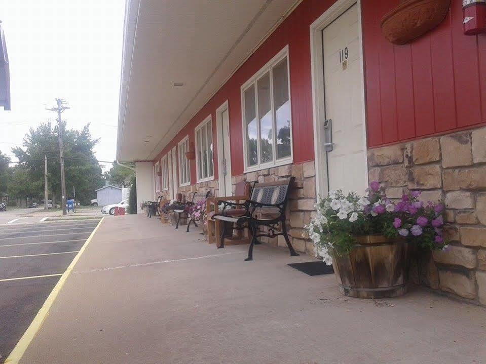 Best Nights Inn - Sparta Extérieur photo