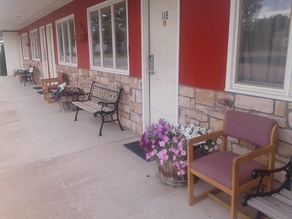 Best Nights Inn - Sparta Extérieur photo